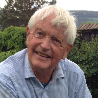 Helge Kristian Vorhaug